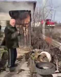 Ложный вызов