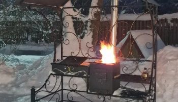 Мангал "Витос"