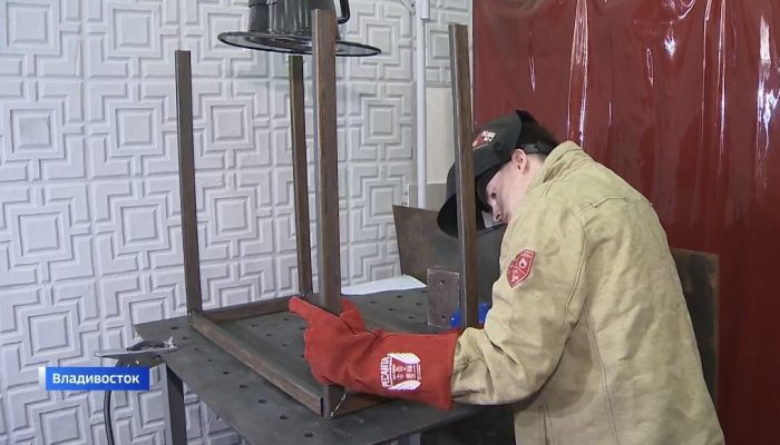 Сборка мангала