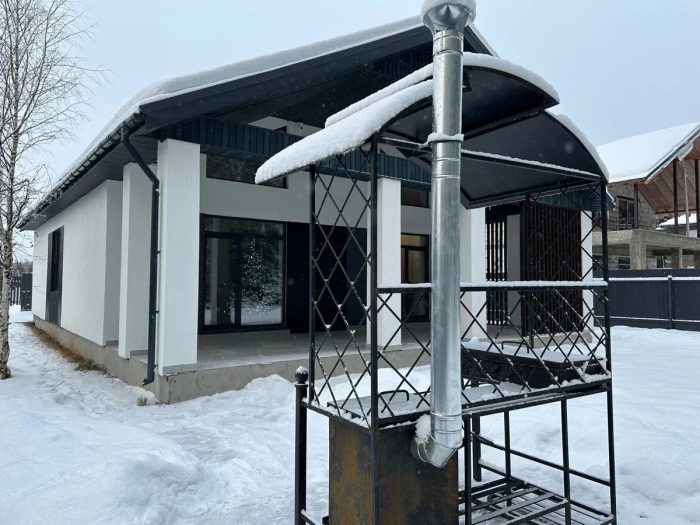Мангал Пятигорск