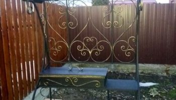 Мангал Сальса